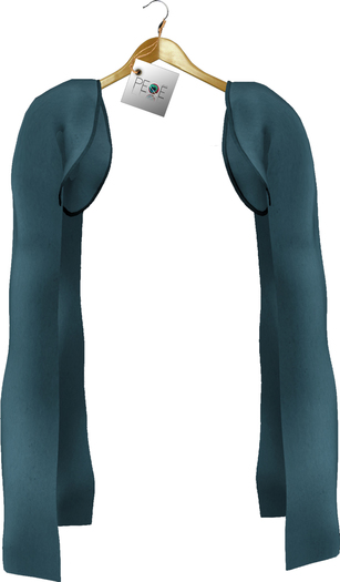 PEQE - Khal Sleeves_Blue