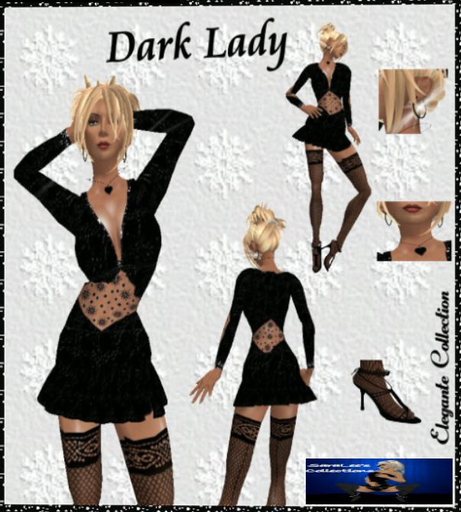 Dark Lady
