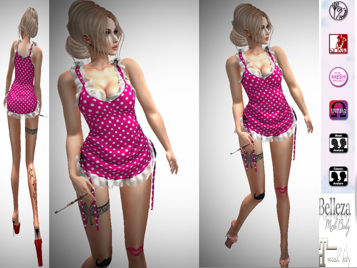 FIRU_NIGHTGOWN_PINKUE