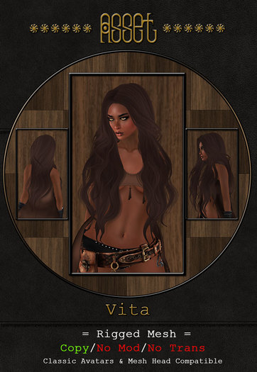 > Asset < Vita Hair - Reds