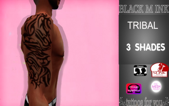 TRIBAL