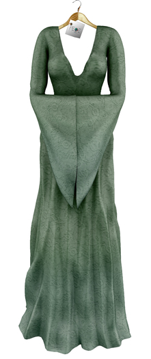 PEQE - Arabello_Green