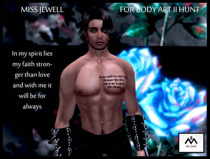 ♥BODY ART TATTOO♥ 3 tattoo promo almost free 