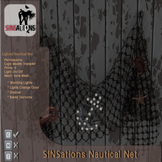 SINSations_NauticalNet_V1 (Boxed)
