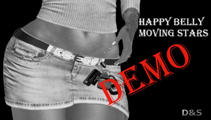 D&S design Happy belly /DEMO