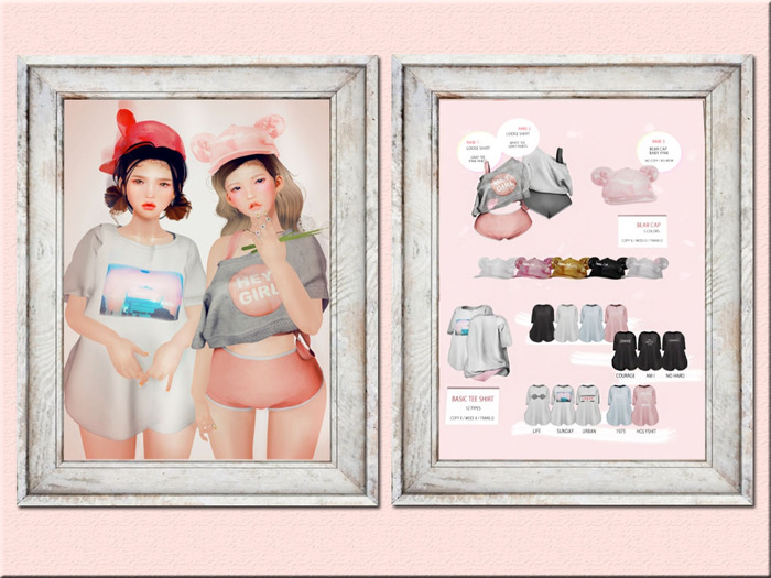 . offbeat . Urbanlike : basic tee No hard