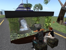 Snake TERRARIUM *SnoWStylZ* FREEBIE