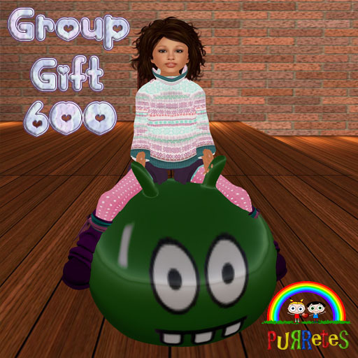 *-*Purretes*-*Bouncing Ball