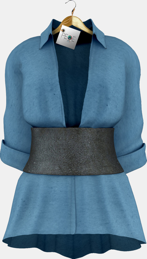 PEQE - Masculinne_Blue