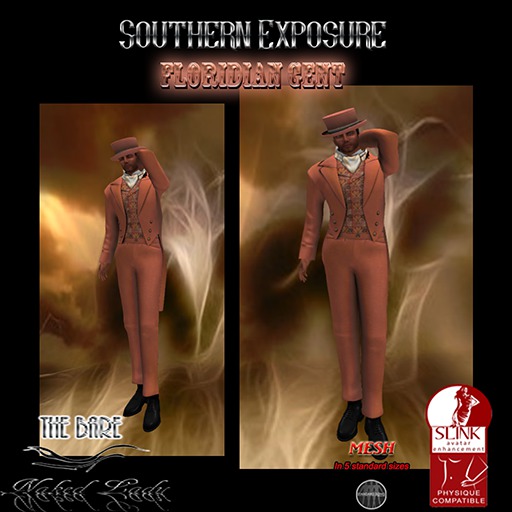 Southern Exposure~Floridian Gent 