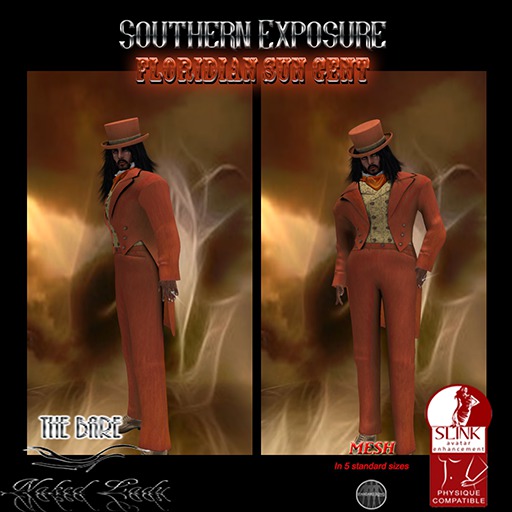 Southern Exposure~Floridian Sun Gent