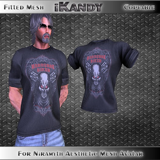 for Niramyth Aesthetic