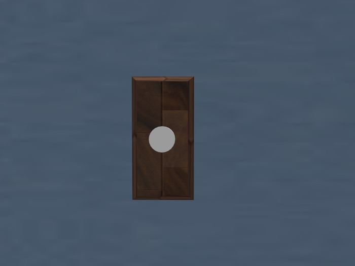 TKS - Doorbell - BOXED