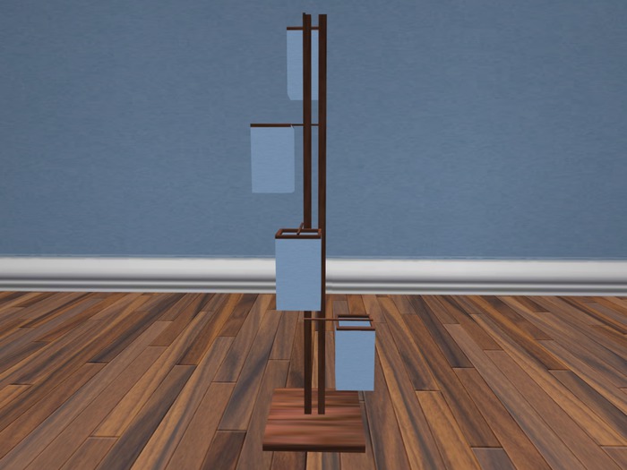 TKS Floor Light - BOXED