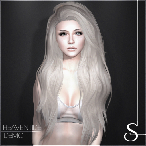 Stealthic - Heaventide (Hair) DEMO