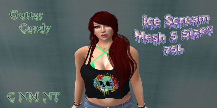 GC Ice Scream (boxed)