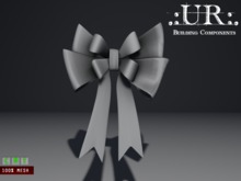 .:UR:. Memorial Day 2016 - Wall Ribbon (full perm mesh)