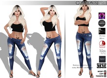CANAN - Outfit 'Light' 01