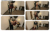 Sample pg poses