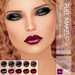 Oceane bette lipsticks and eyeshadows omega fat pack 1