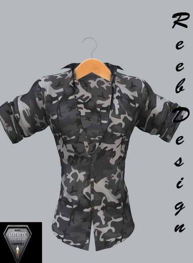 179-Reeb Design Benjamin Shirt