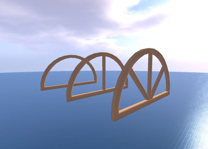 Full perms sculpted windows v3