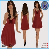 Tori - Red