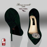 ROMYstilettoEmerald