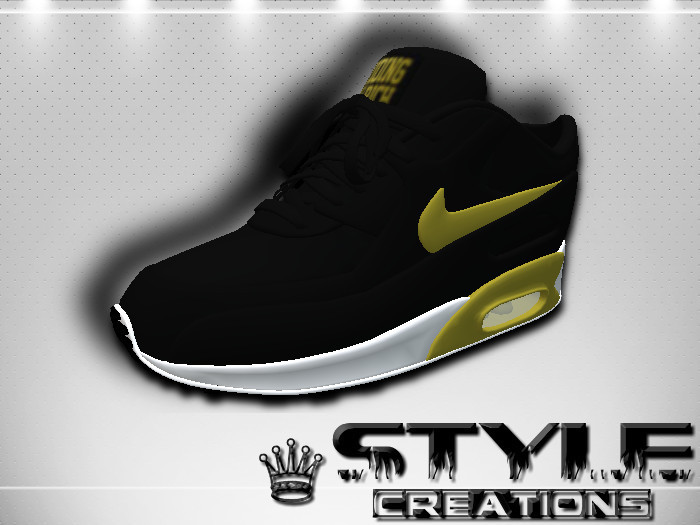 -STYLE- RIDING RICH AIRMAX