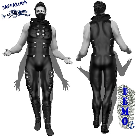 Outfit Ninja DEMO