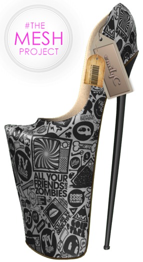 EmilyC Shoe MOKKA Tmp #7
