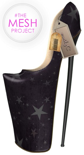 EmilyC Shoe MOKKA Tmp #11