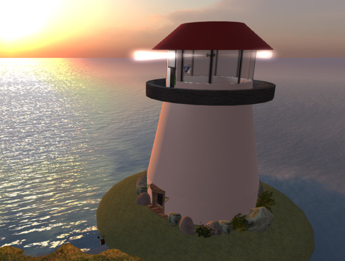 Dakota Designs Lighthouse