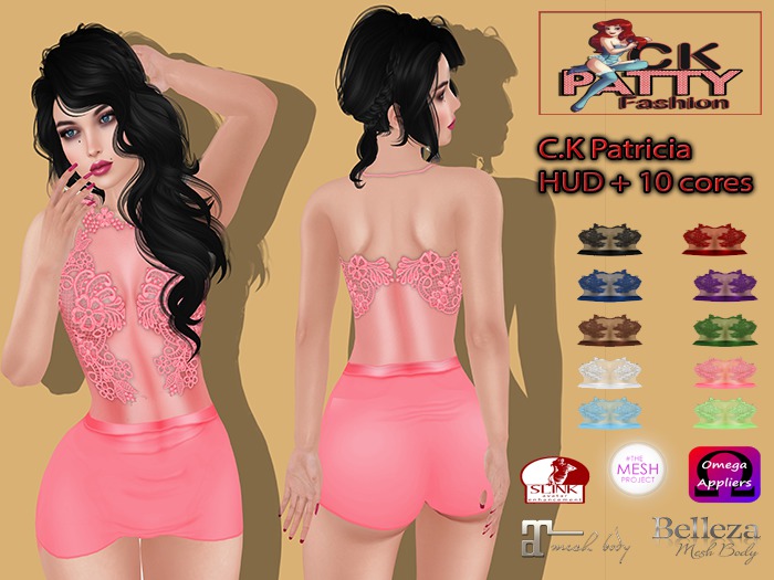 :: C.K  Patricia ::