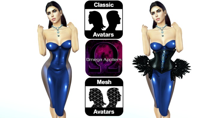 .:PBP:.Latex Princess Sapphire