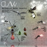 C L A Vv. Mechanical Green Bulb Ladybug