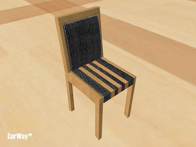 06 prim CurWay Maritim Chair bc