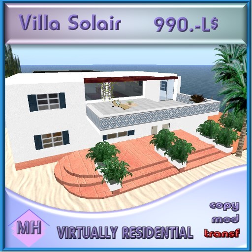 Villa Solair-1.1