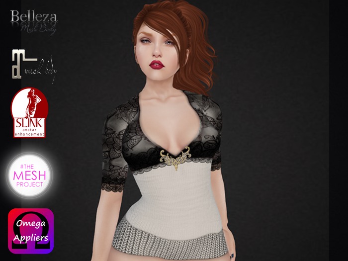 .::.What2Wear.::. Shirt Delicate White