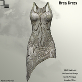 DE Designs - Brea Dress - Floral 3