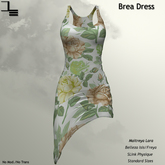 DE Designs - Brea Dress - Floral 5