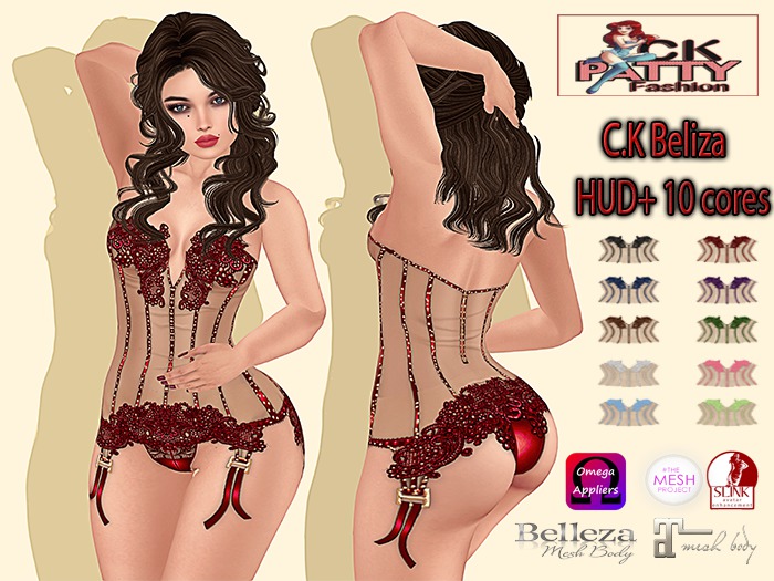 :: C.K  Belize ::