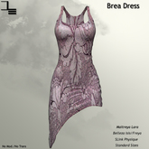 DE Designs - Brea Dress - Floral 7