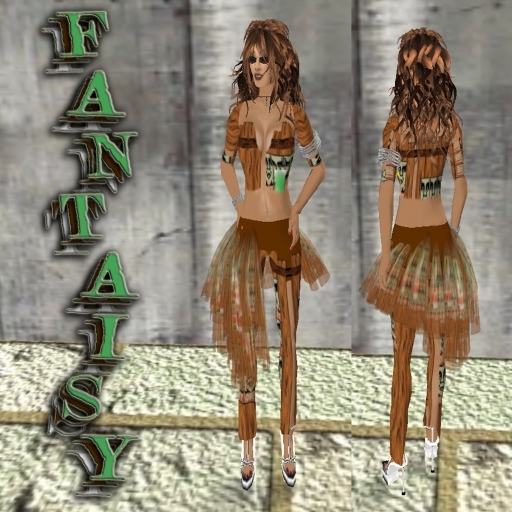 Fantaisy