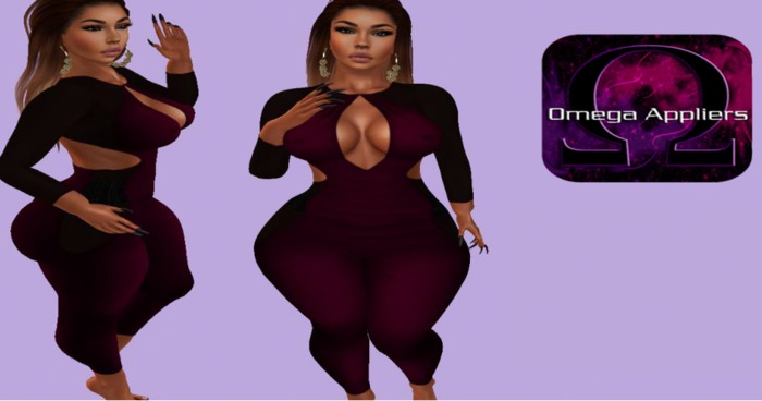 {BeYouTiful} Karla Body Suit