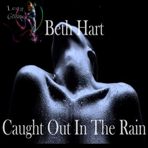 *LG* Beth Hart - Caught Out In The Rain *Female* Group Dancer