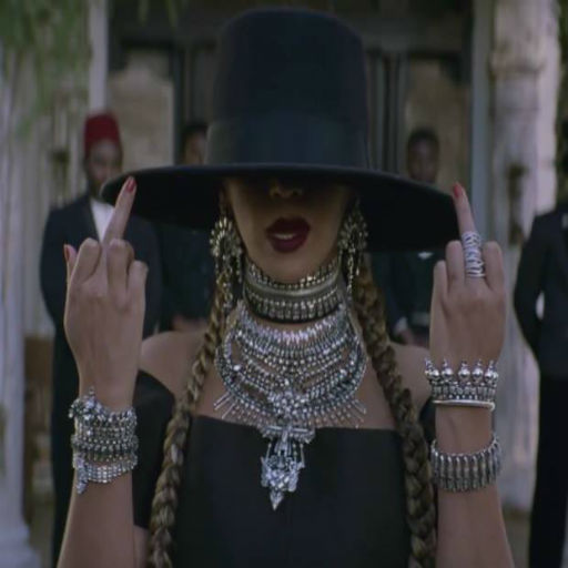 {b2g} Beyonce "Formation" - Slay or get eliminated