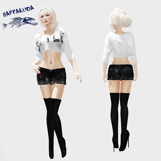 Outfit "Rimma" V1 PROMO