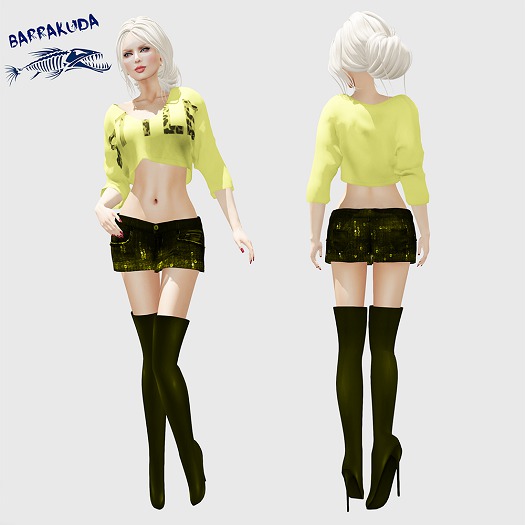Outfit "Rimma" V4 PROMO
