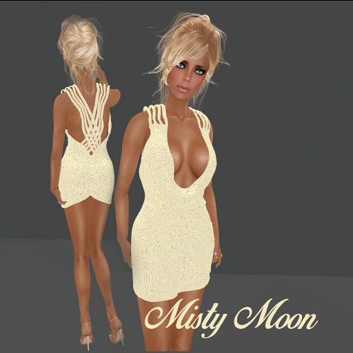 Chic Misty Moon Beige